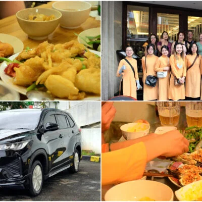 Hanoi Food Tours By Car -Hanoi Street Food Tours