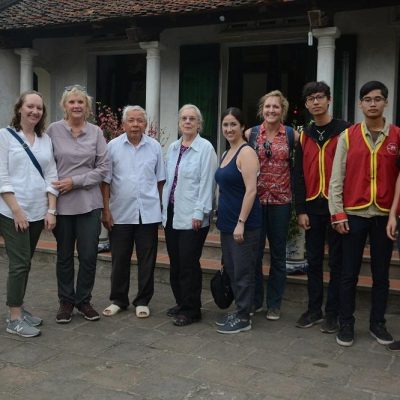 This village experience takes you straight into the soul of rural Vietnam—where friendly smiles, time-honored customs, and a slower pace await you at every turn.