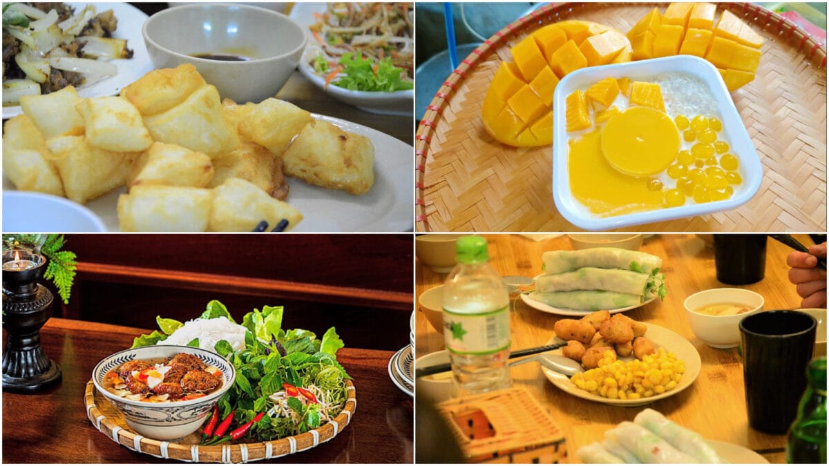 Hanoi Jeep Tours Led By Women: Food + Culture + Sight + Fun By Legend Army Jeep