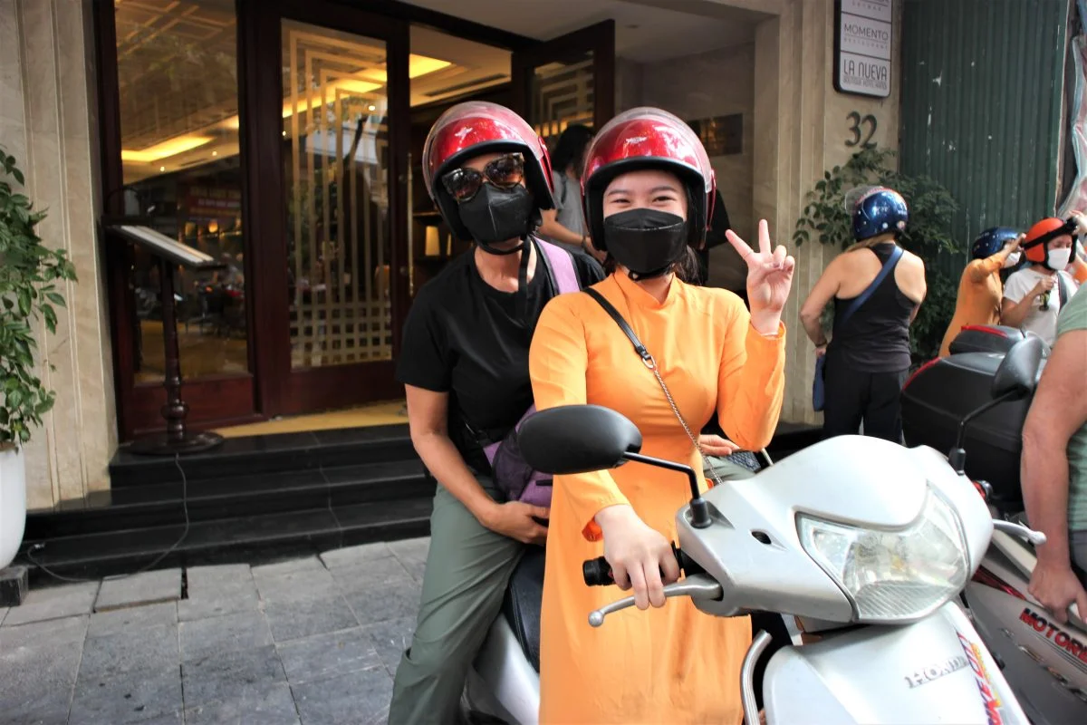 Hanoi Jeep Tours Led By Women: Food + Culture + Sight + Fun By Legend Army Jeep