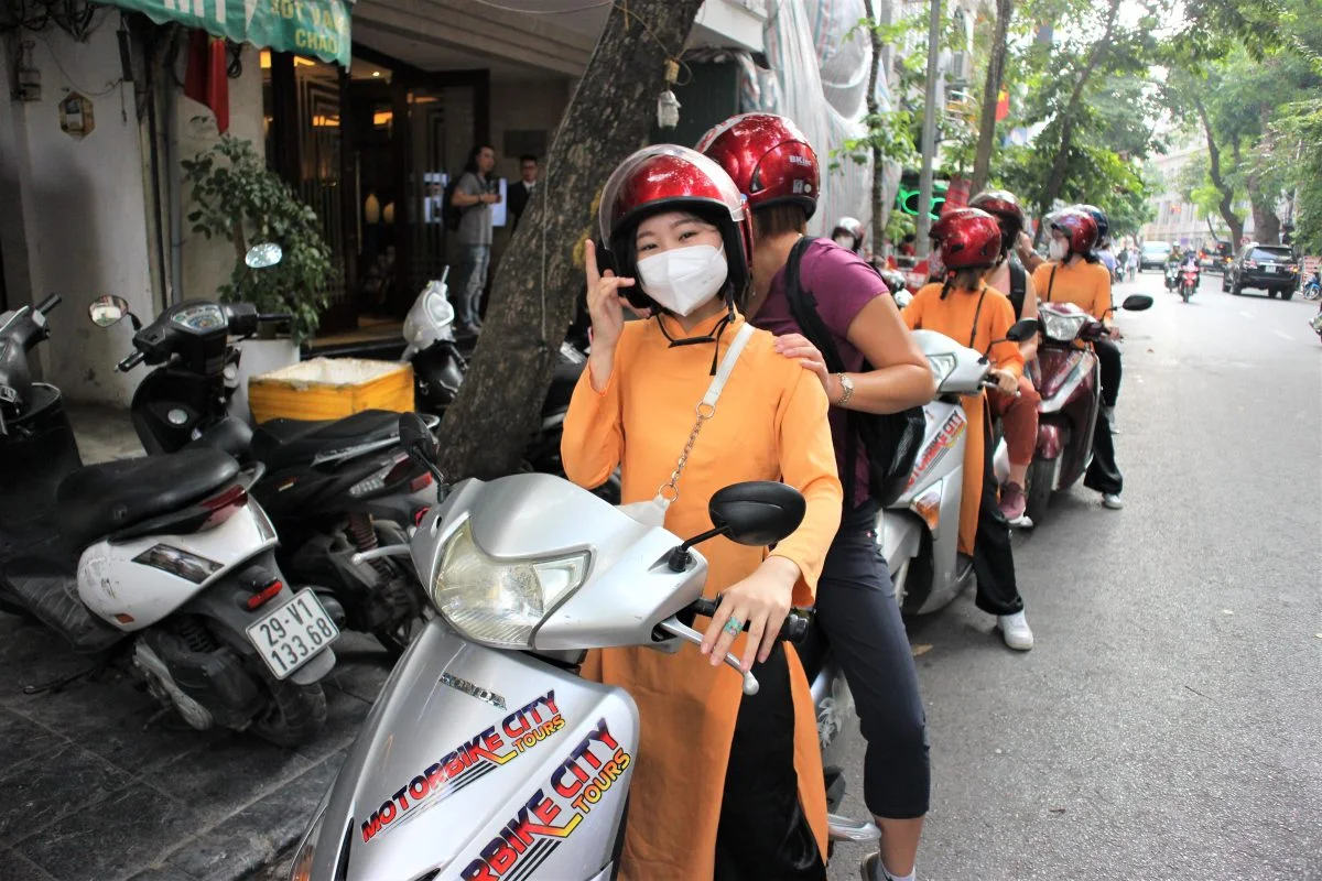 Hanoi Jeep Tours Led By Women: Food + Culture + Sight + Fun By Legend Army Jeep