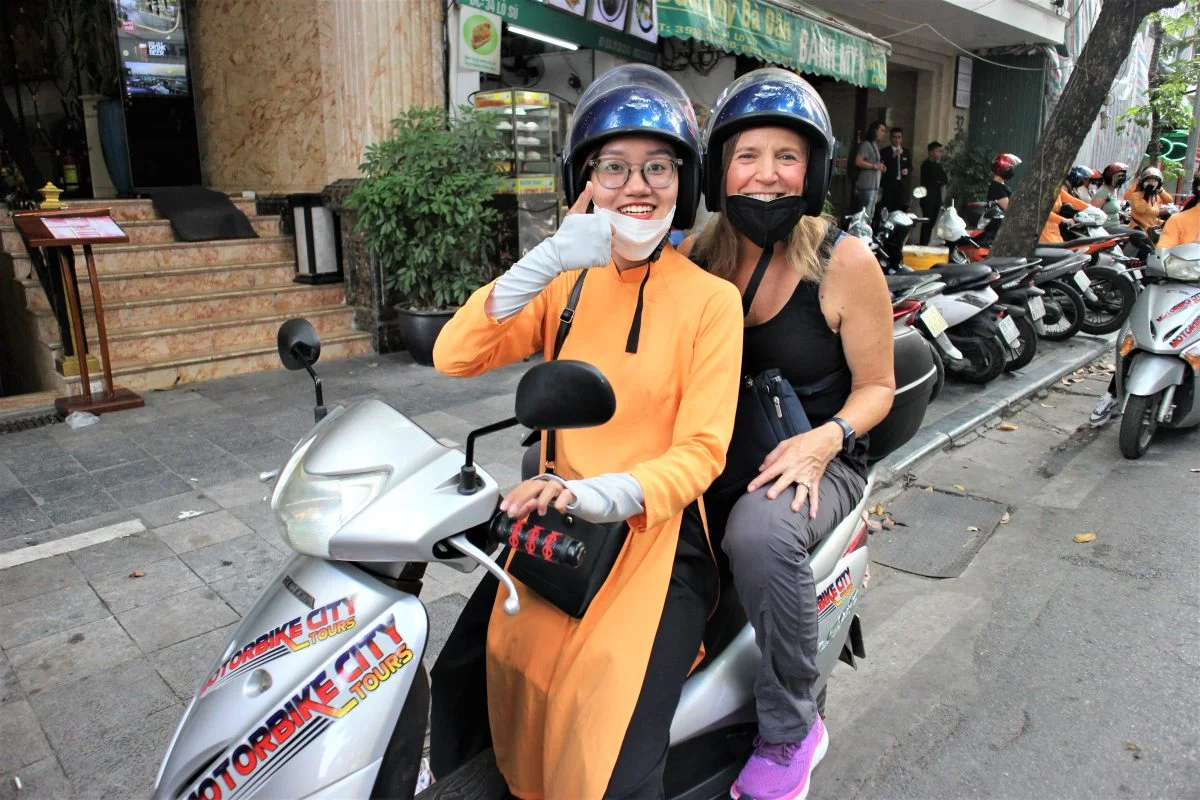 Hanoi Jeep Tours Led By Women: Food + Culture + Sight + Fun By Legend Army Jeep