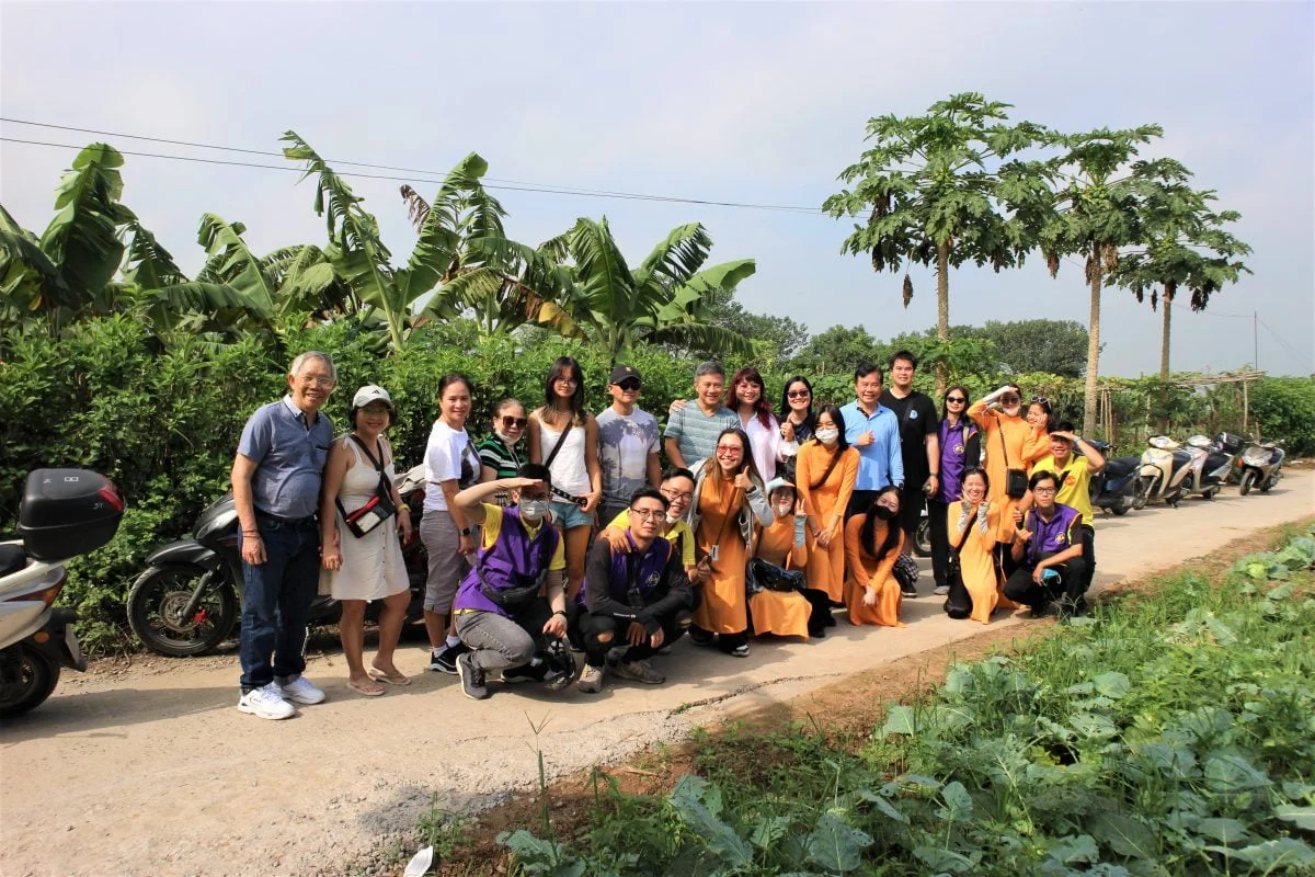 Hanoi Jeep Tours Led By Women: Food + Culture + Sight + Fun By Legend Army Jeep