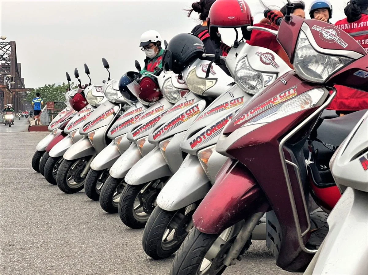 Hanoi Jeep Tours Led By Women: Food + Culture + Sight + Fun By Legend Army Jeep