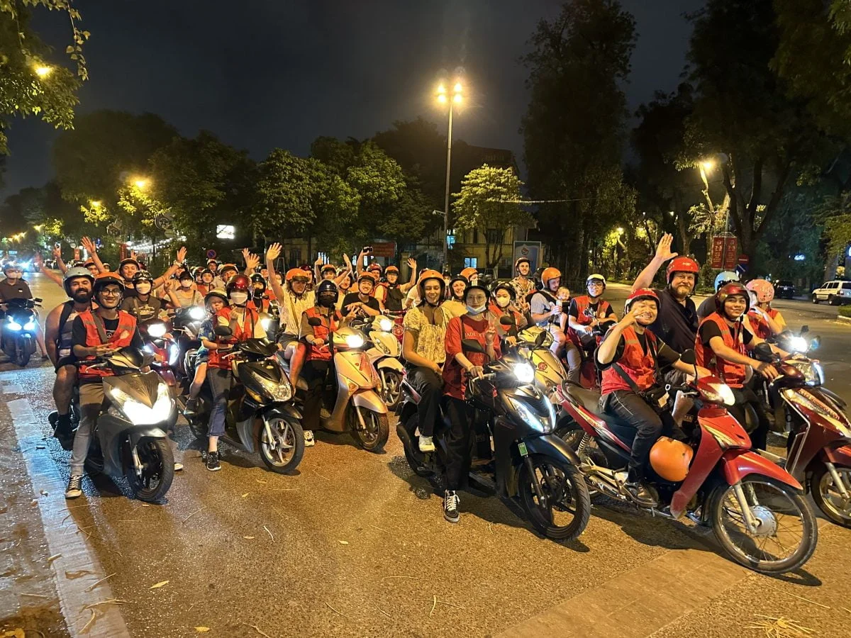 Hanoi Jeep Tours Led By Women: Food + Culture + Sight + Fun By Legend Army Jeep