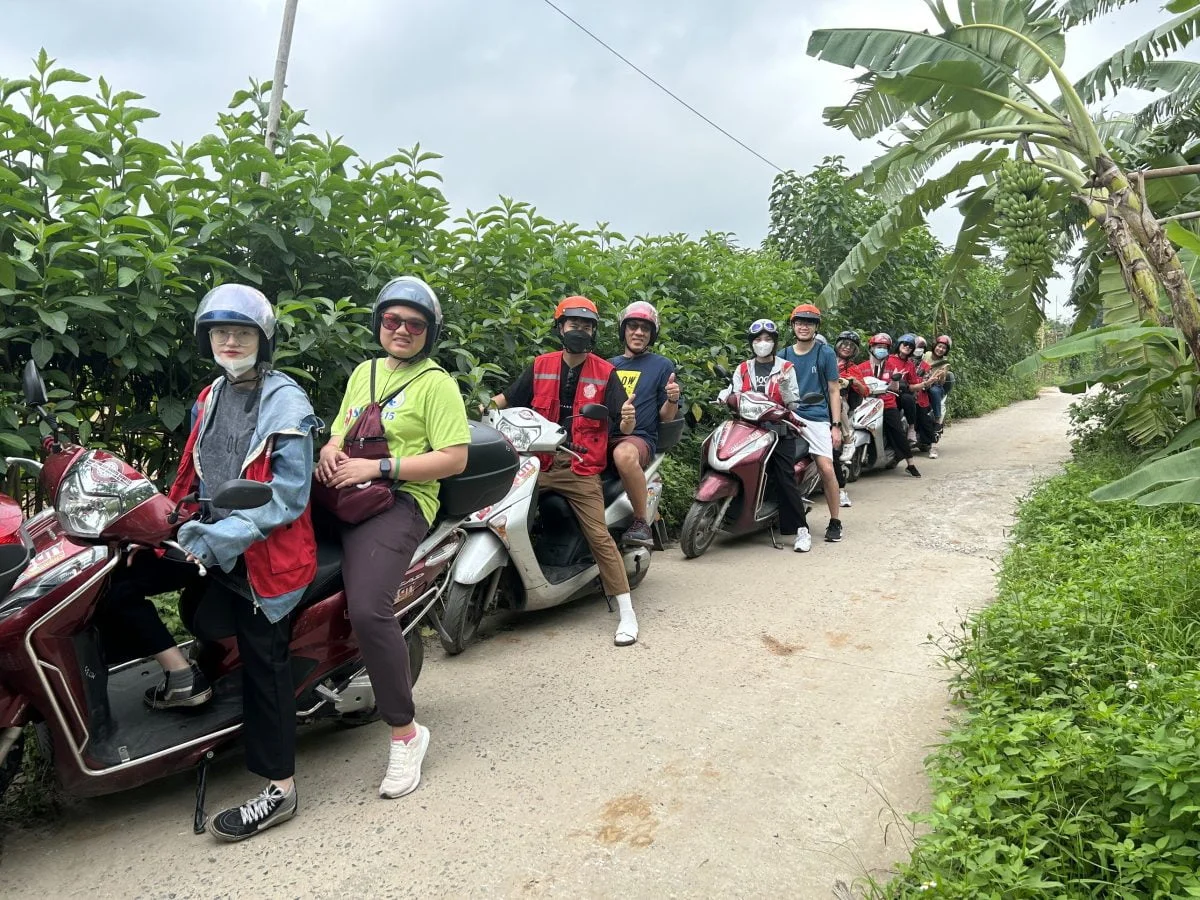 Hanoi Jeep Tours Led By Women: Food + Culture + Sight + Fun By Legend Army Jeep