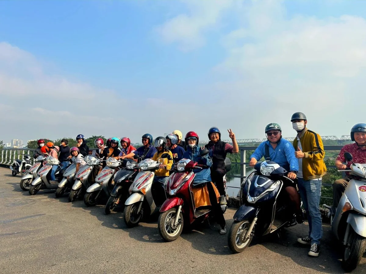 Hanoi Jeep Tours Led By Women: Food + Culture + Sight + Fun By Legend Army Jeep