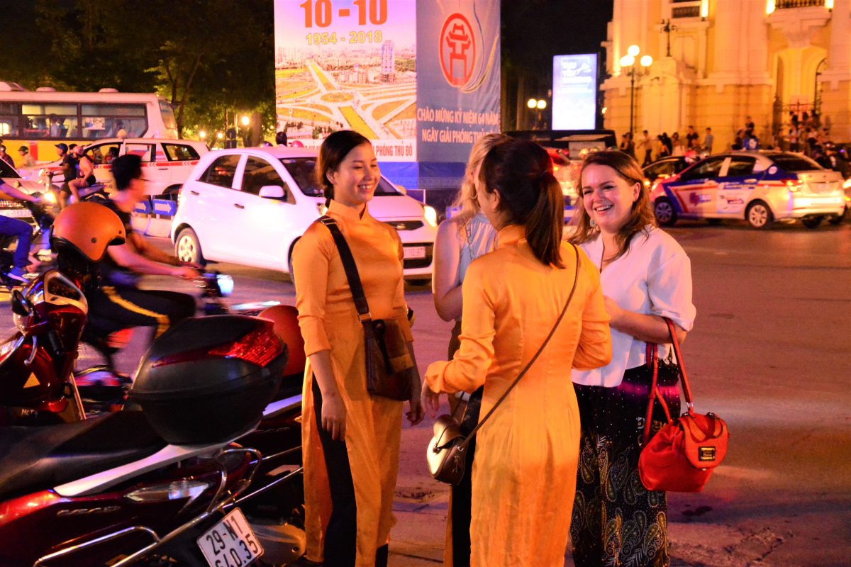 Hanoi Jeep Tours Led By Women: Food + Culture + Sight + Fun By Legend Army Jeep