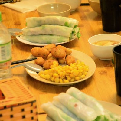 Taste your way through eateries adored by locals — spots that rarely make the guidebooks but never disappoint.