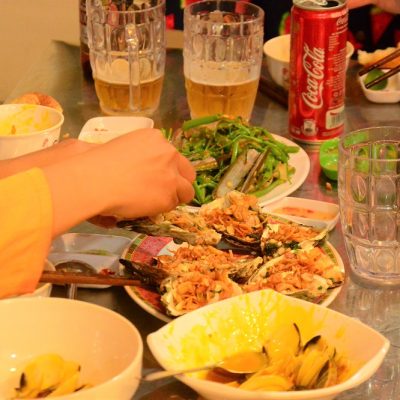 From the first bite to the last, experience dishes that linger long after the tour ends — rich, bold, and unforgettable.