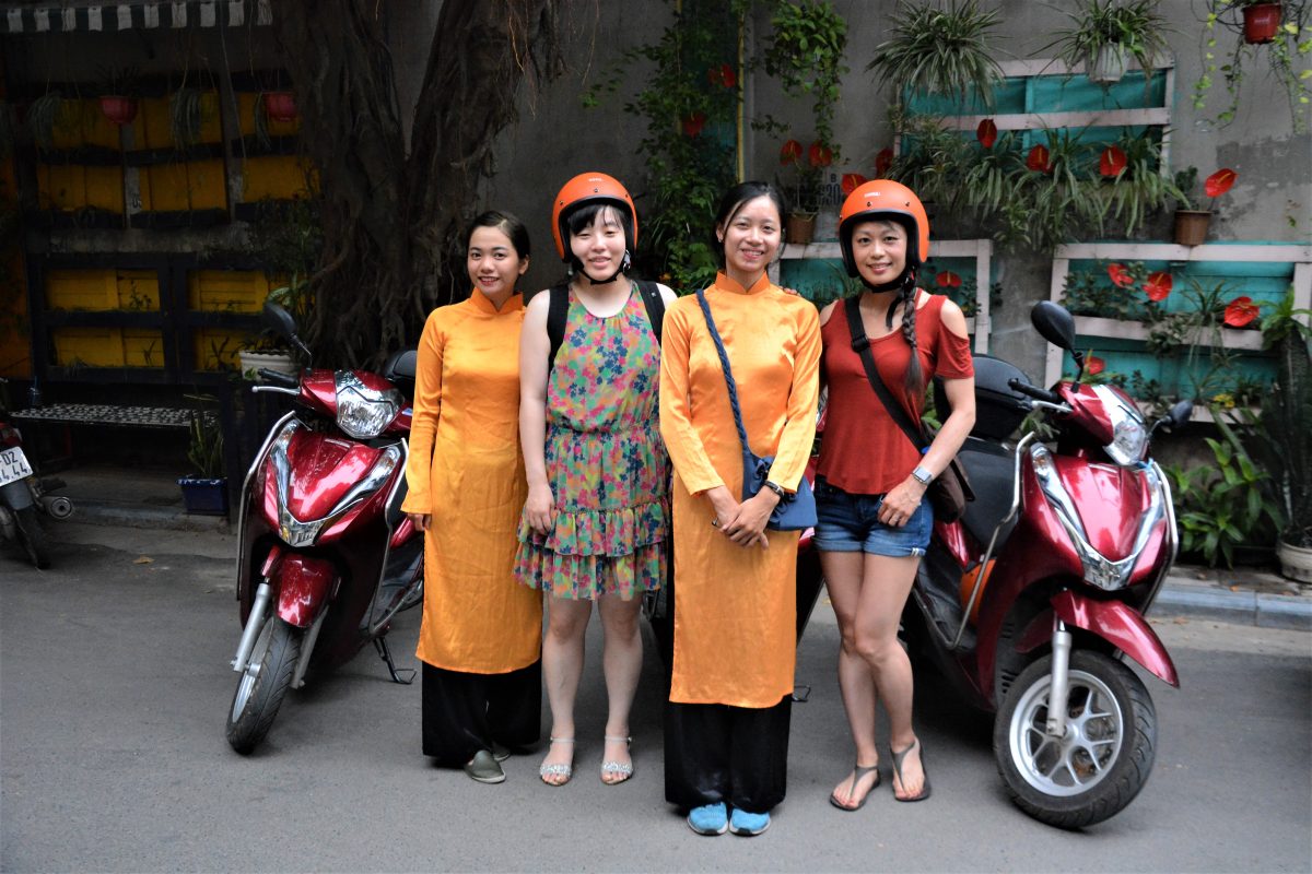 Hanoi Jeep Tours Led By Women: Food + Culture + Sight + Fun By Legend Army Jeep