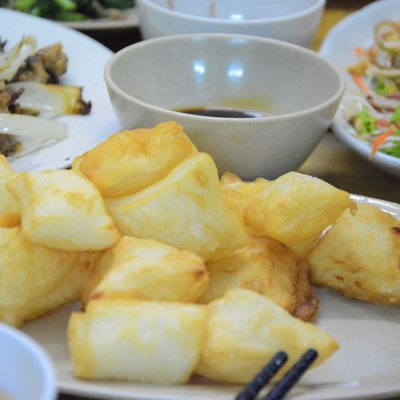 Dig into dishes packed with history, passion, and pride — served where locals gather, and memories are made.