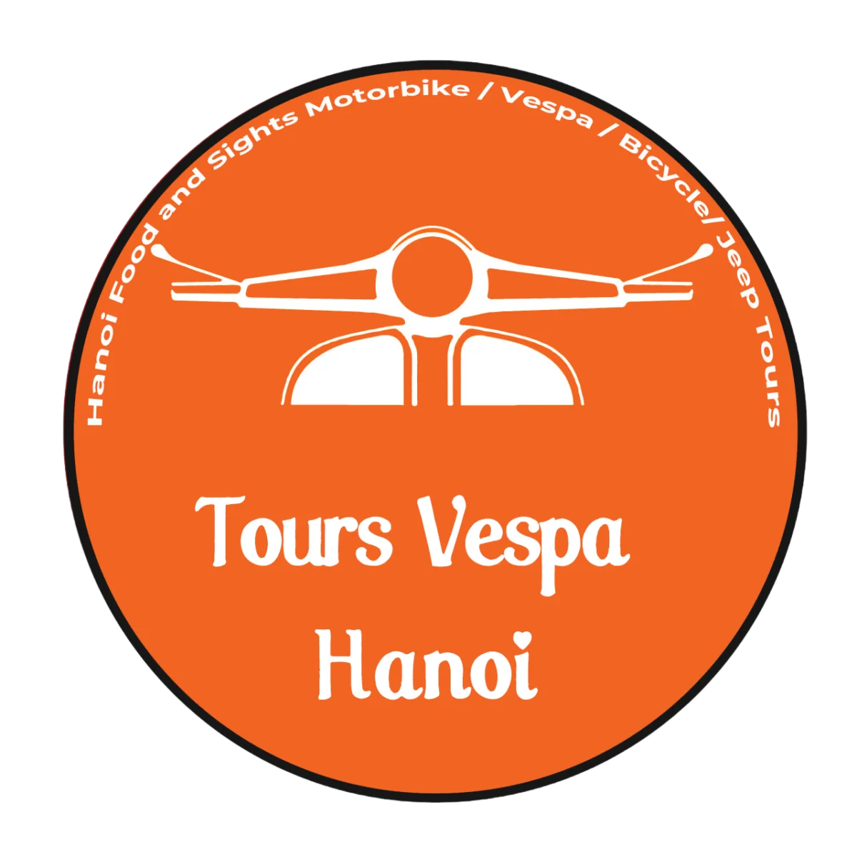 Tours Vespa Hanoi – Hanoi Vespa Tours