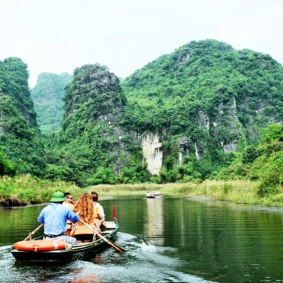 Sapa Motorbike Tours Half Day