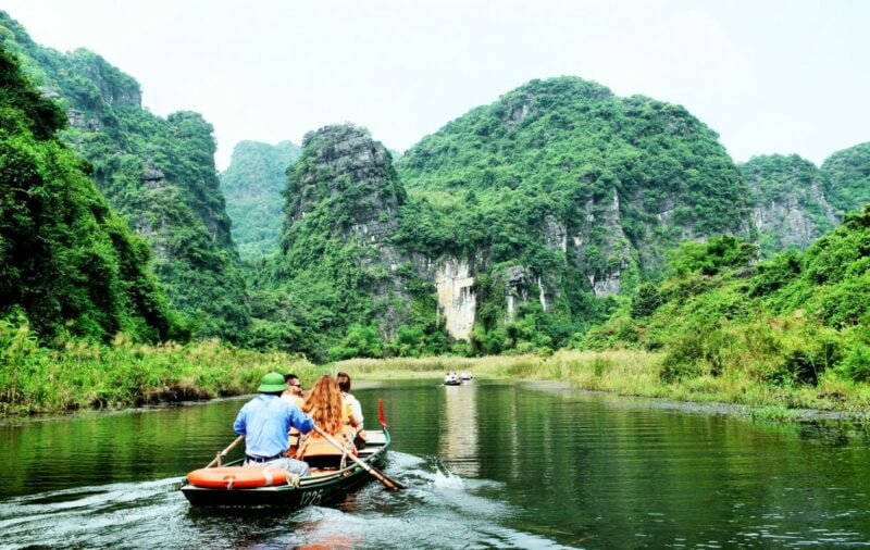 Sapa Motorbike Tours Half Day