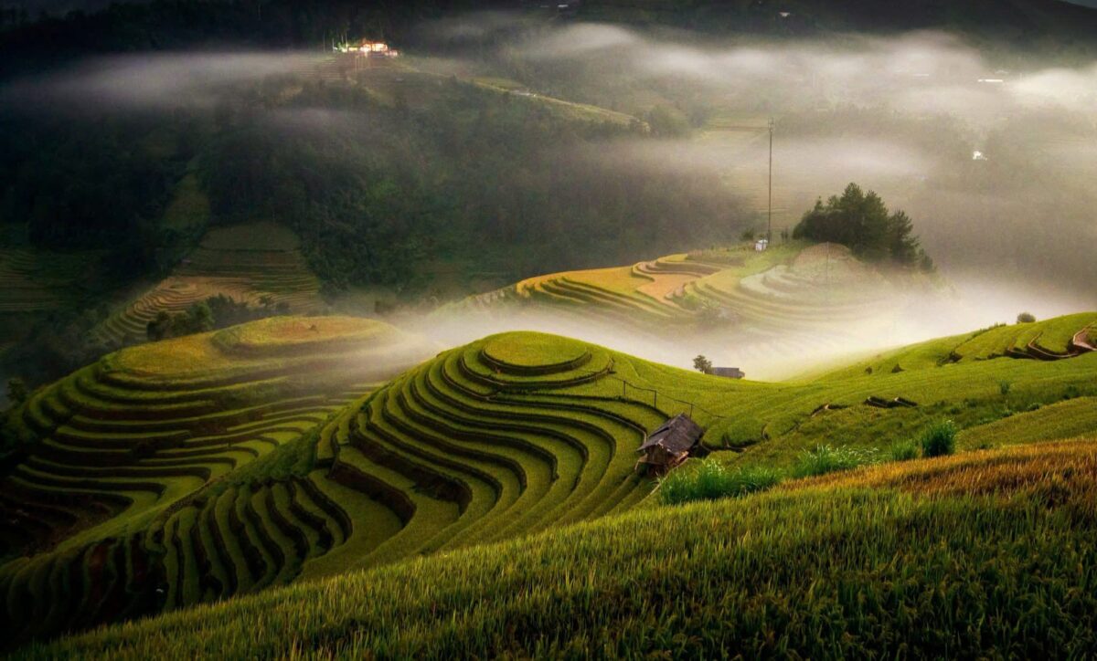 Sapa Motorbike Tours Half Day Led By Women