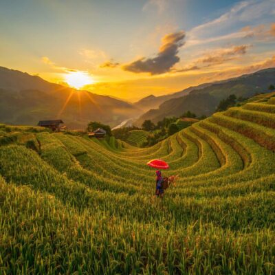 Sapa Motorbike Tours Half Day Led By Women