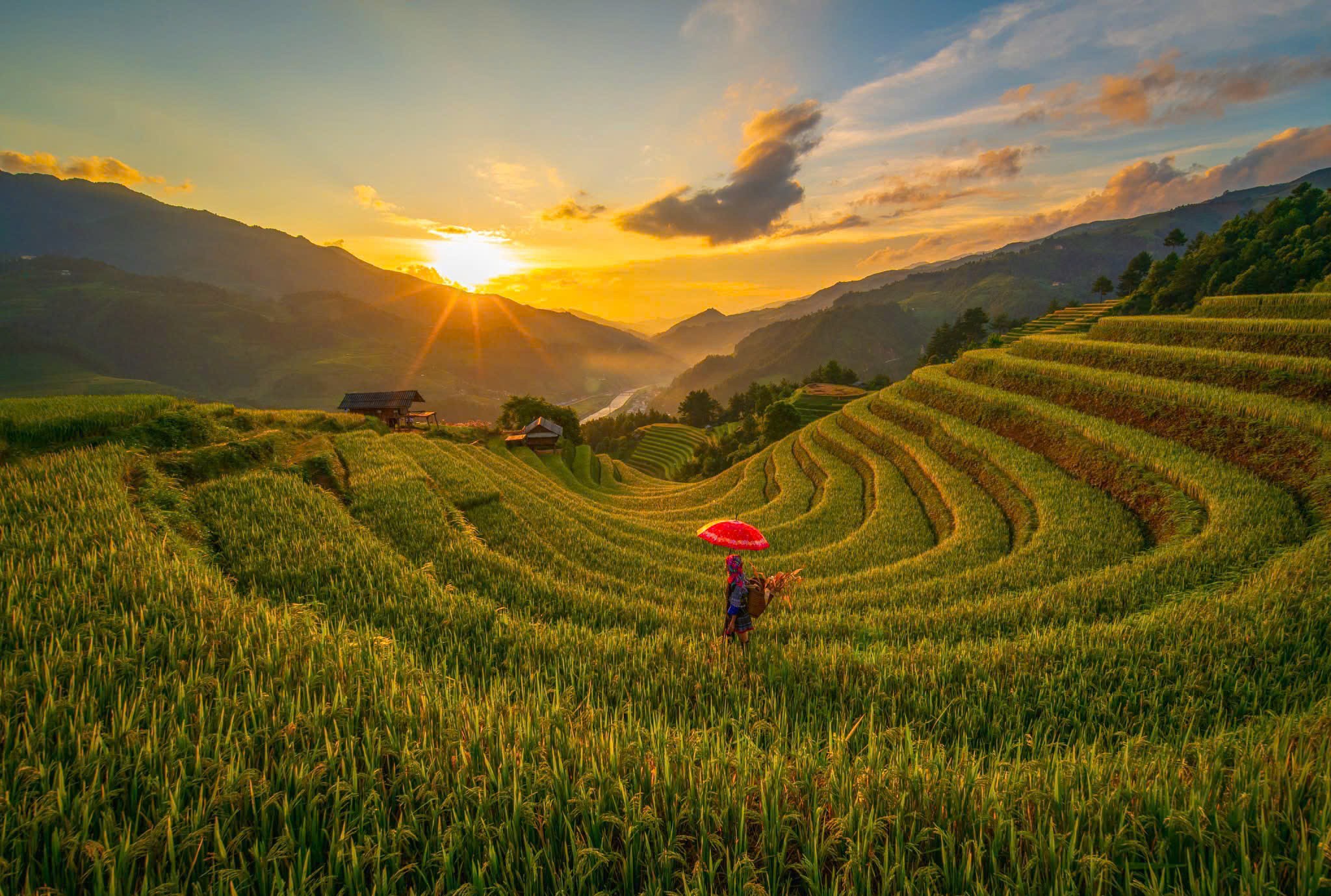 Sapa Motorbike Tours Half Day Led By Women Sapa Motorbike Tours Half Day Led By Women