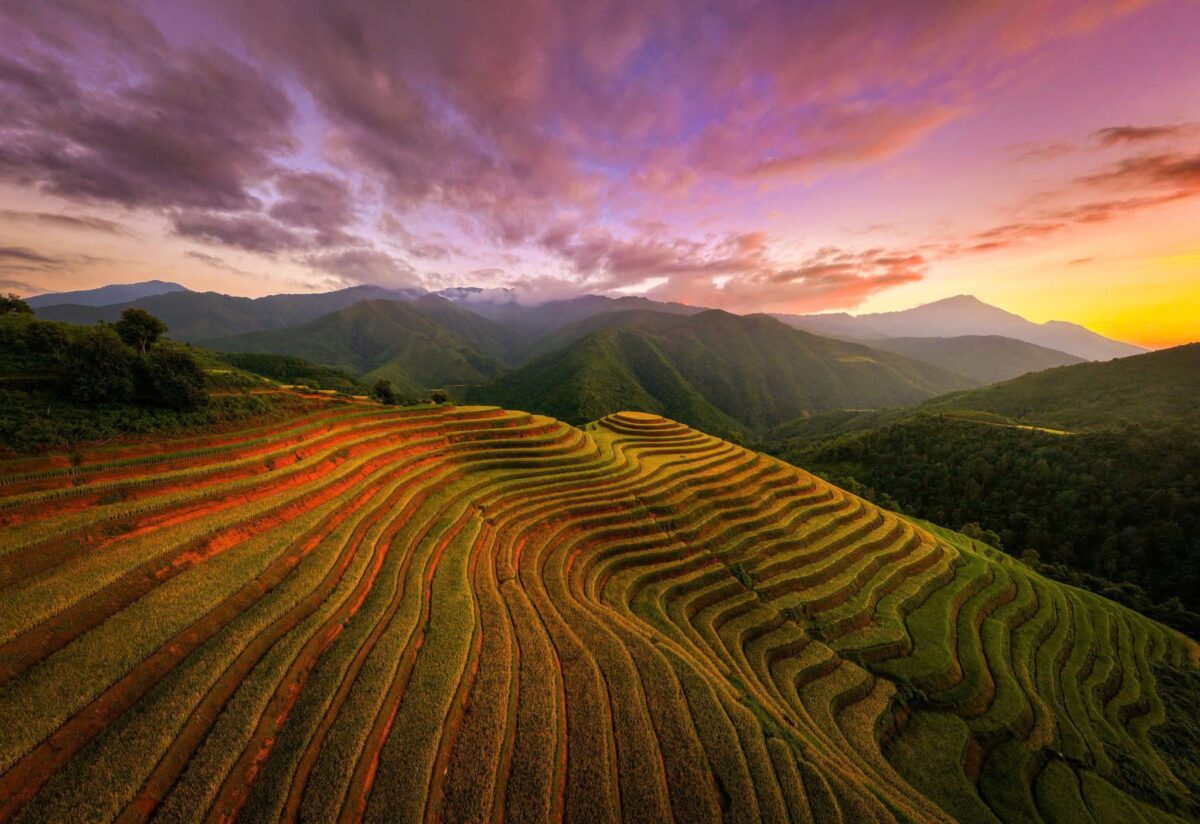 Sapa Motorbike Tours Half Day Led By Women
