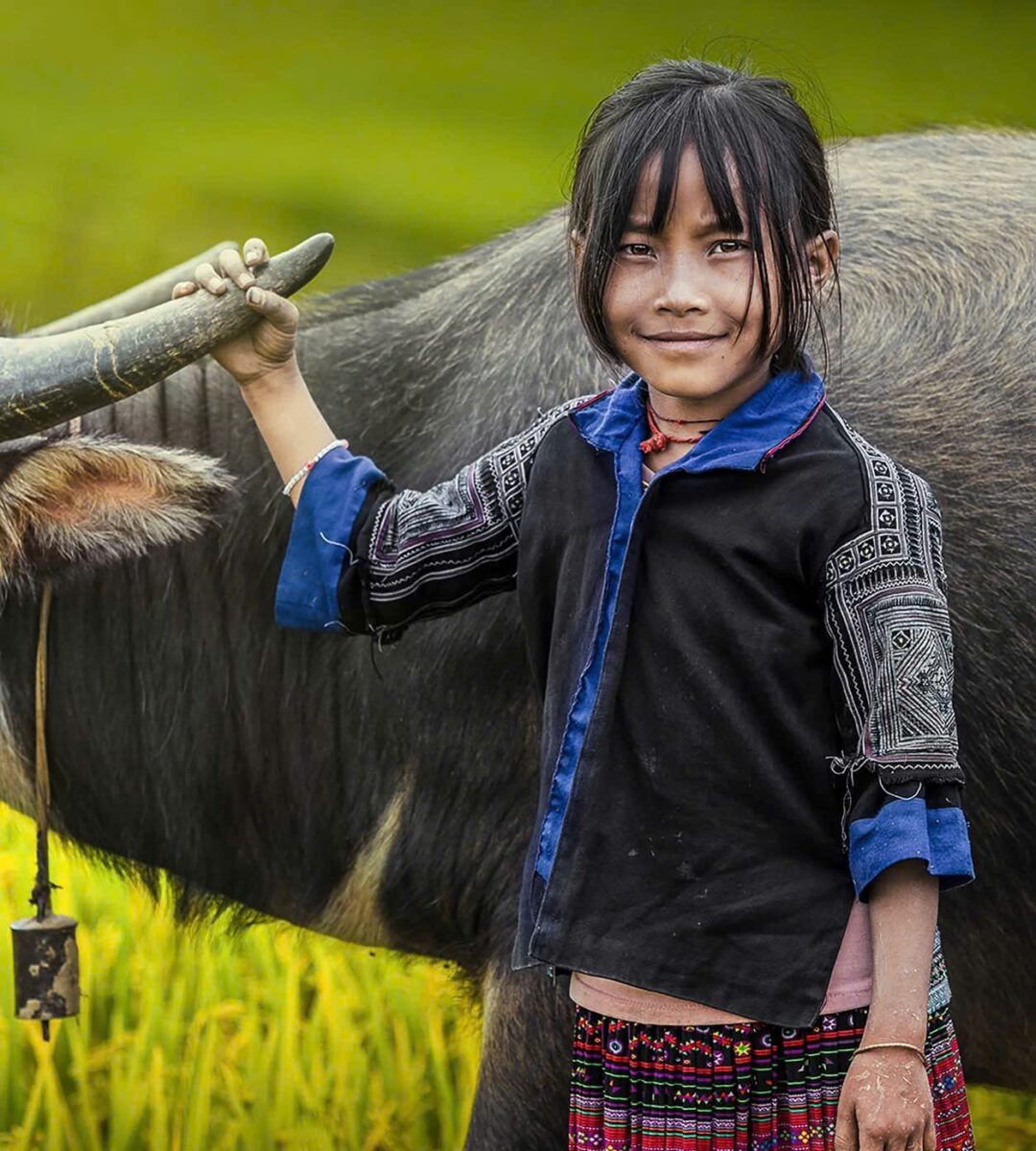 Sapa Motorbike Tours Half Day Led By Women