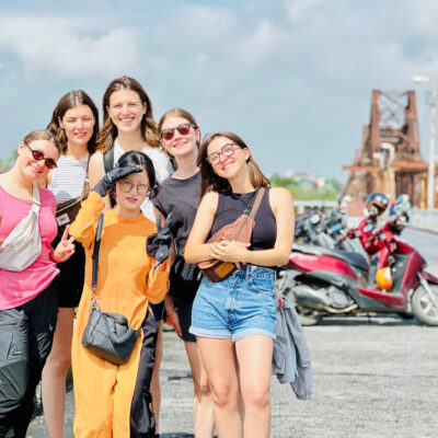 HANOI STREET FOOD TOUR