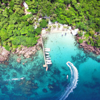 Best Islands in Vietnam for Women