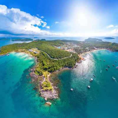 Phu Quoc Travel Guide for Female Travelers