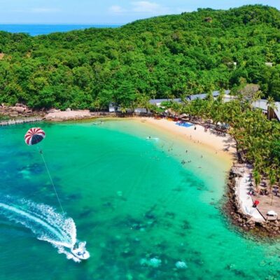 Best Vietnam Destinations for a Relaxing Women’s Holiday