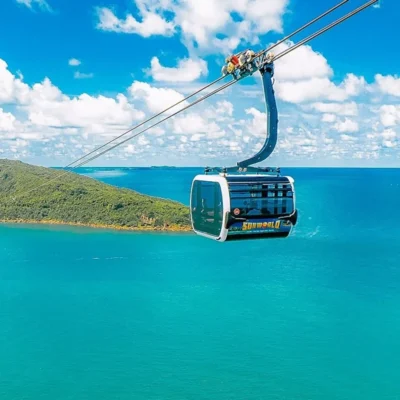 Vietnam Island Tours for Women Travelers