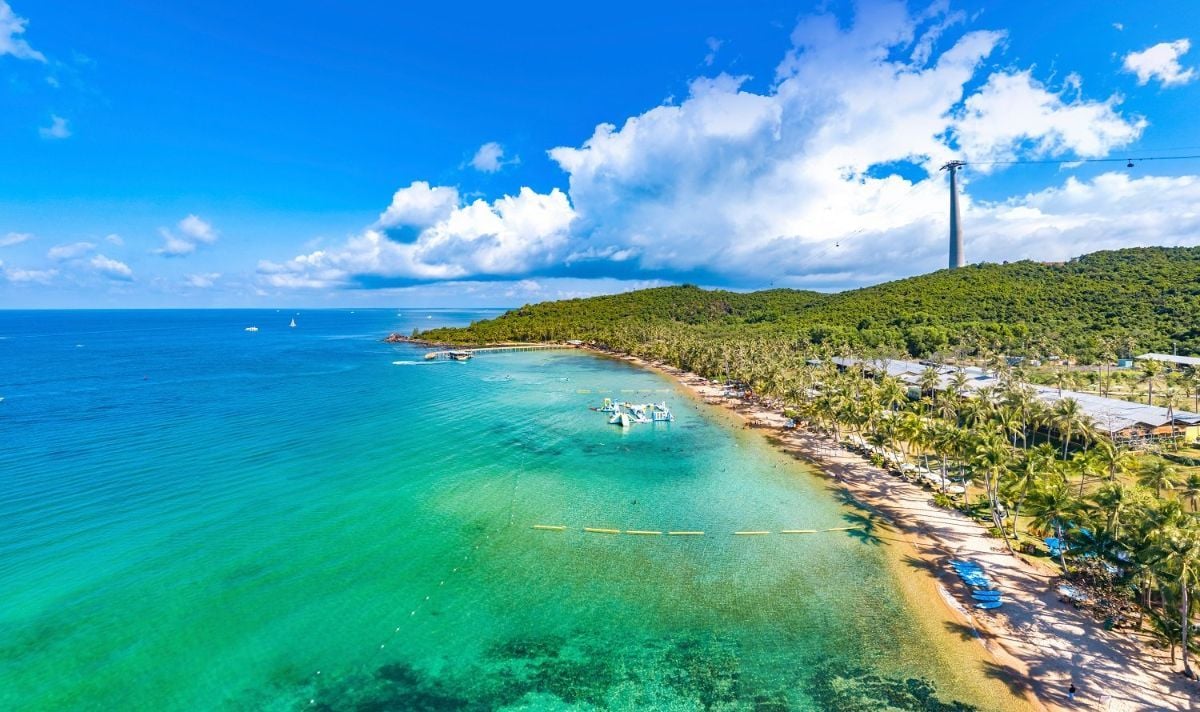 Vietnam Beach and Wellness Retreats for Women Vietnam Beach and Wellness Retreats for Women