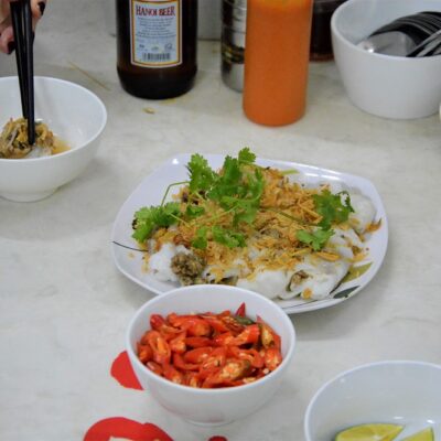 Vietnamese Food Guide: 30 Dishes Every Traveler Should Try