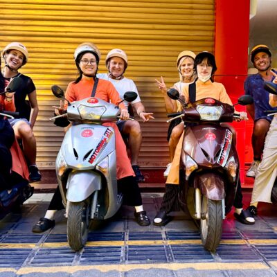 Hanoi Vespa Tour for Curious Travelers: What to Expect
