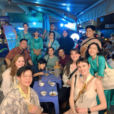 Ho Chi Minh Private Motorbike Food Tours Led By Women