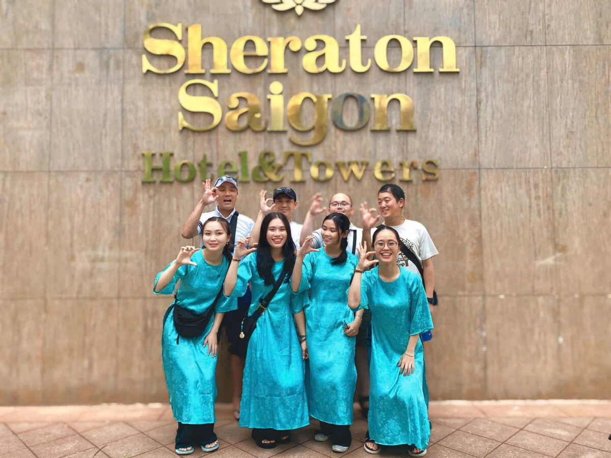 Ho Chi Minh Private Motorbike Food Tours Led By Women