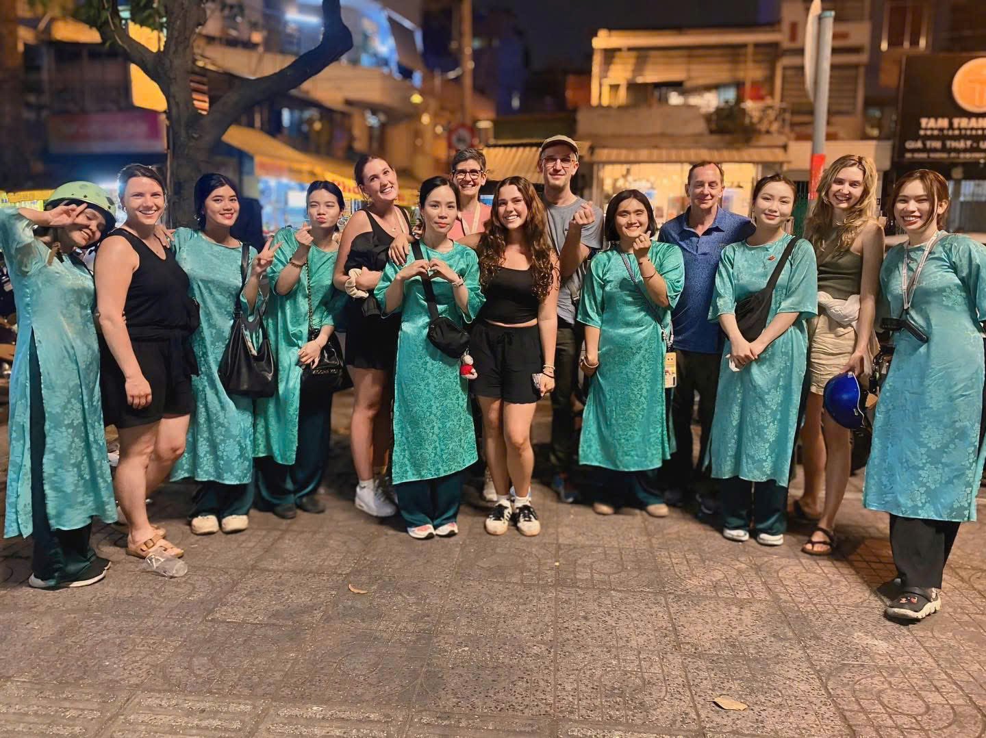 Ho Chi Minh Private Motorbike Food Tours Led By Women Ho Chi Minh Private Motorbike Food Tours Led By Women