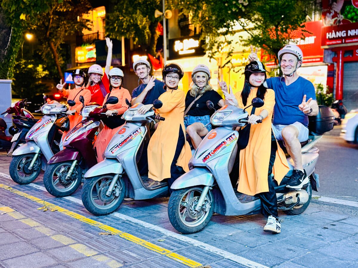 Hanoi Women Tours